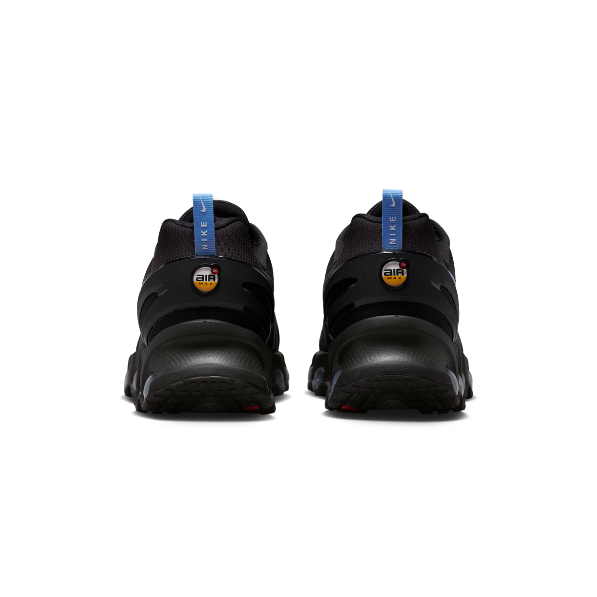Nike Air Max Dn8 Black University Blue | IH4464-001