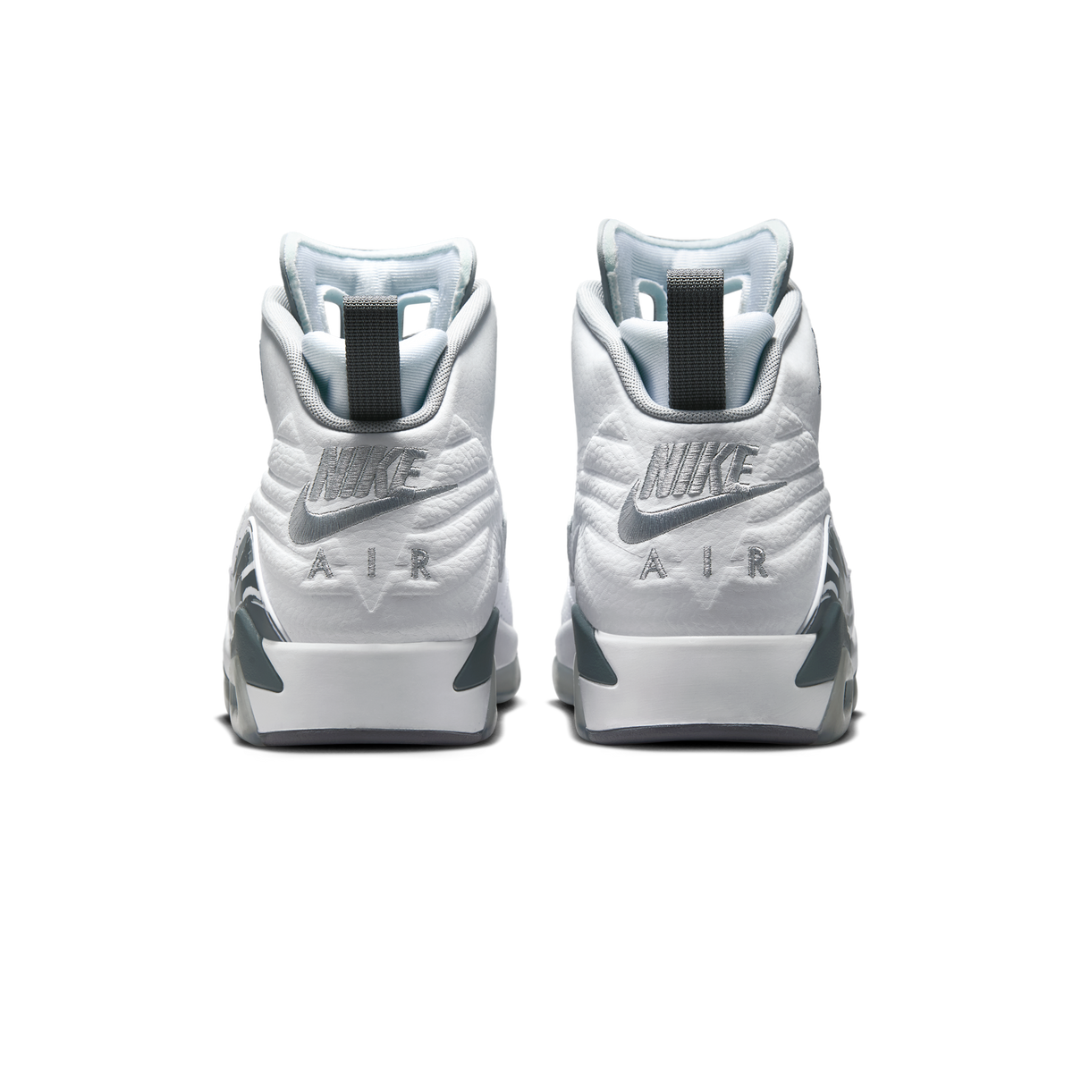 Jordan MVP White Cool Grey