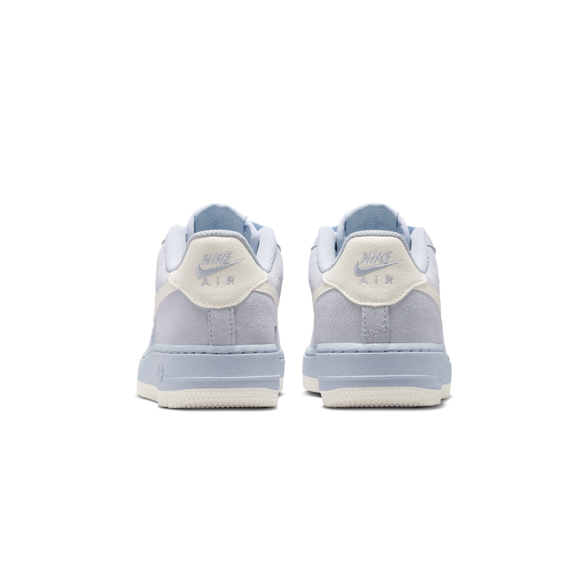 Nike Air Force 1 Low LV8 2 Ghost Sail (GS)