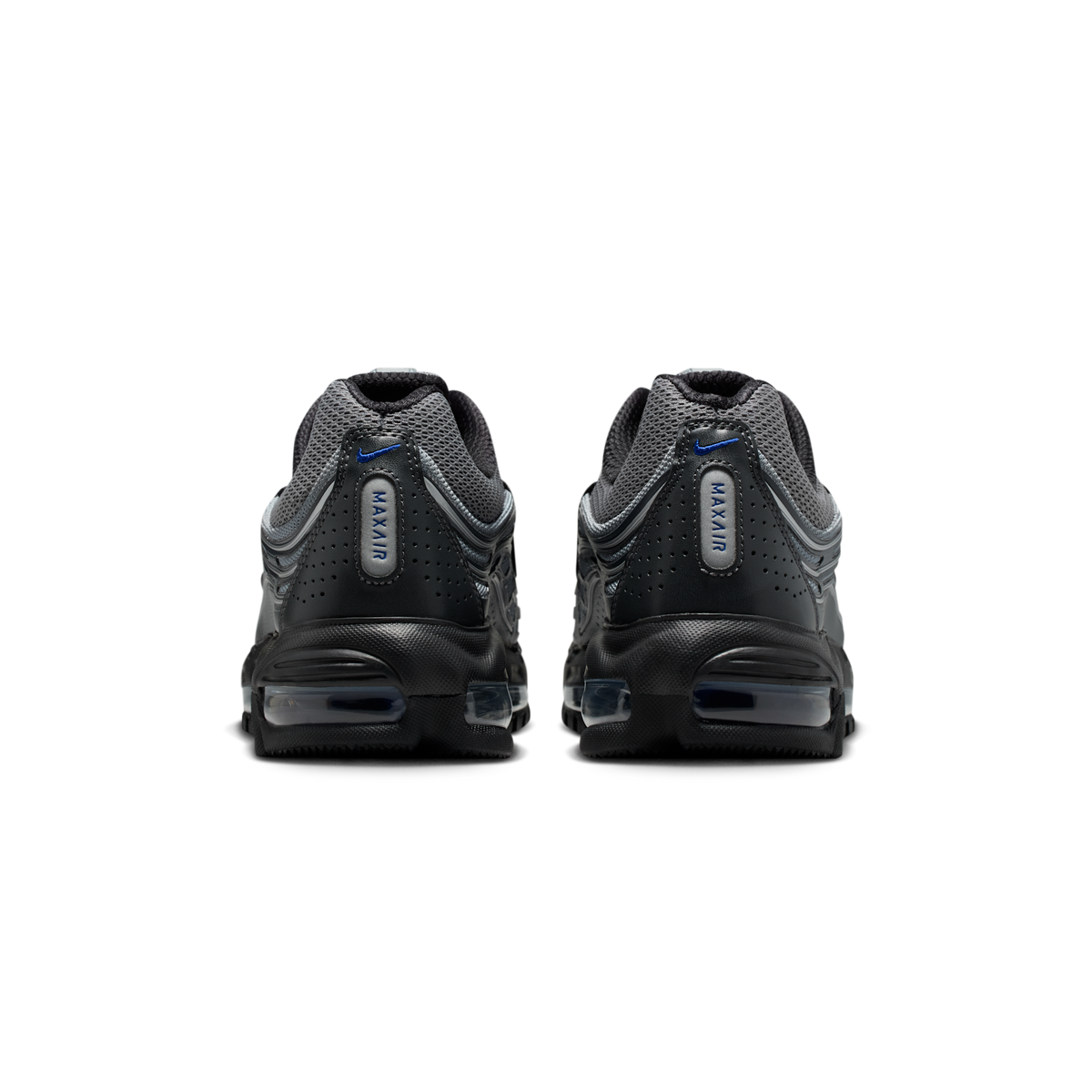 Nike Air Max TL 2.5 Dark Smoke Grey Metallic Silver