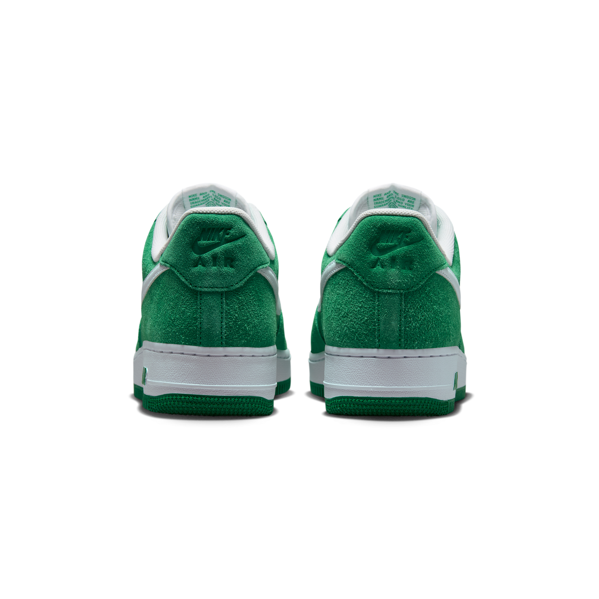 Nike Air Force 1 Low '07 SK8 Stadium Green