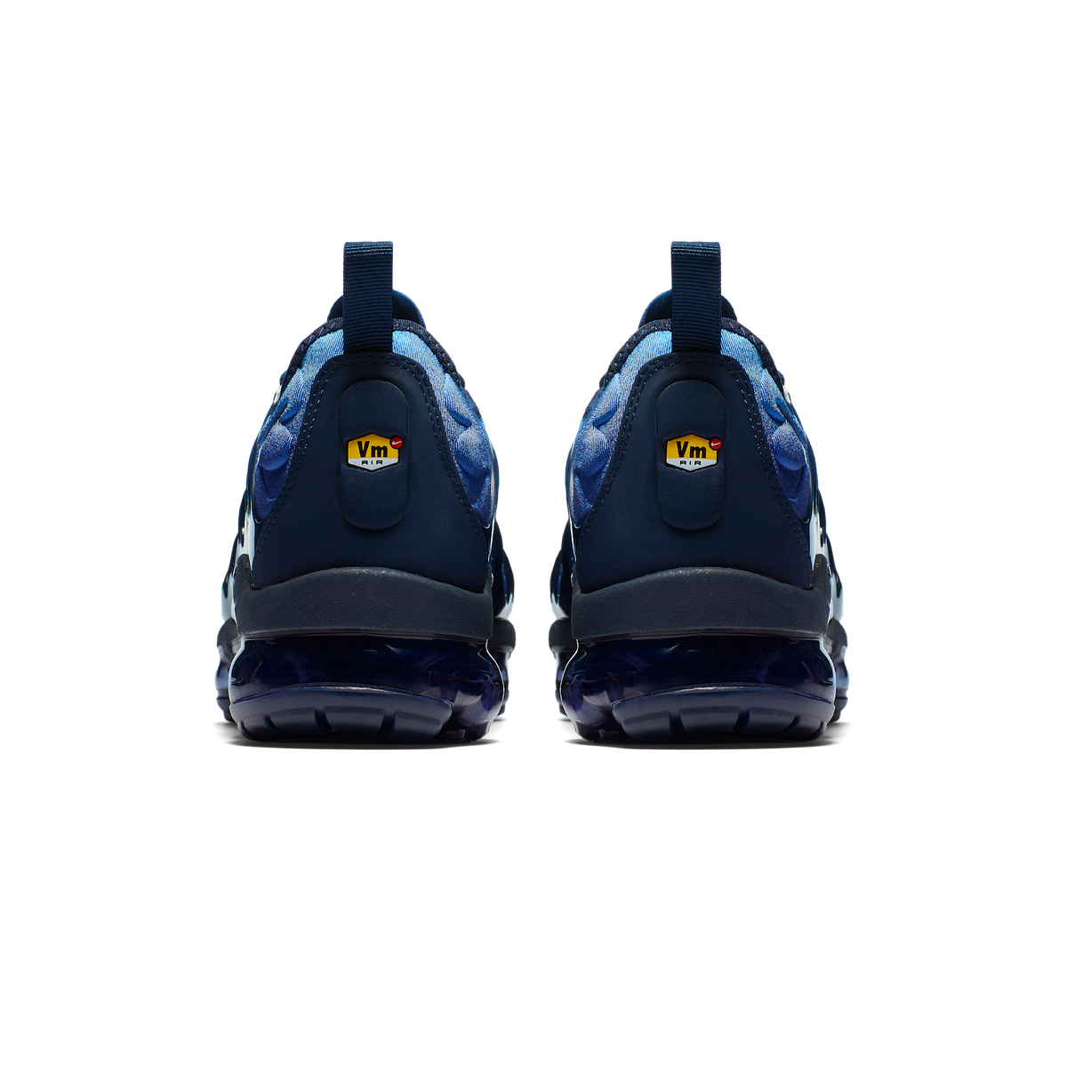 Nike Air VaporMax Plus Obsidian | 924453-401