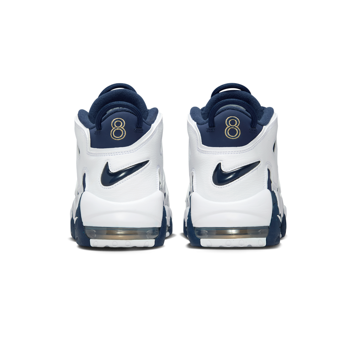 Nike Air More Uptempo 96 Olympic (2024) | FQ8182-100