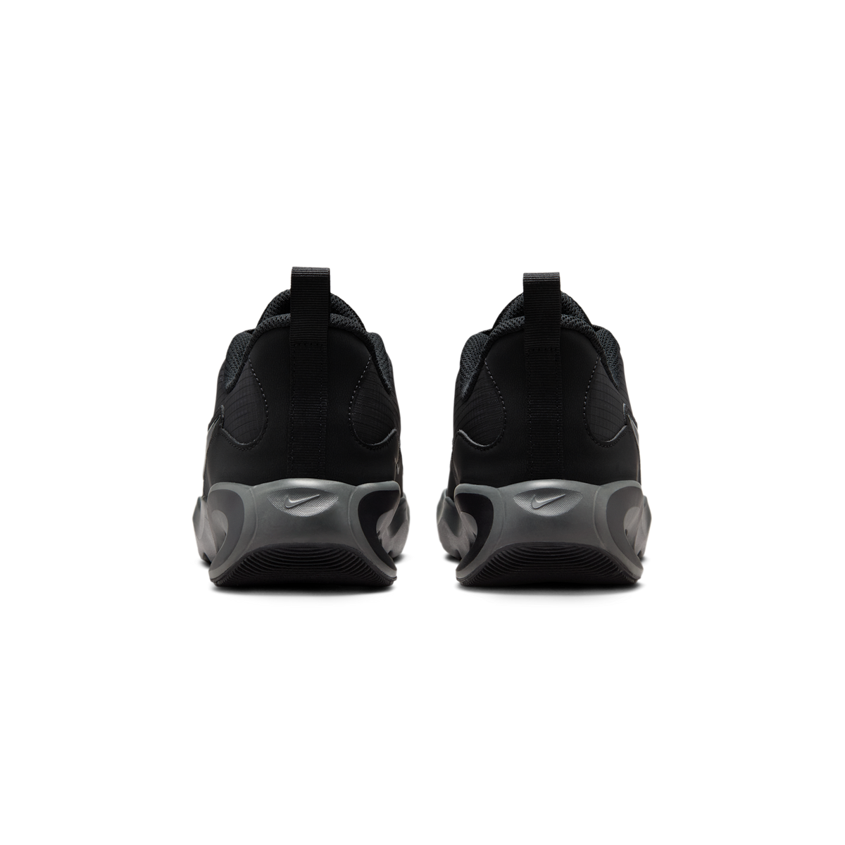 Nike Air Max Nova Black Cool Grey Wolf Grey Anthracite (GS) | FN4446-002