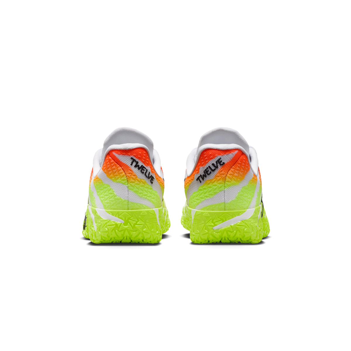 Nike Ja 3 Snowed In (GS)