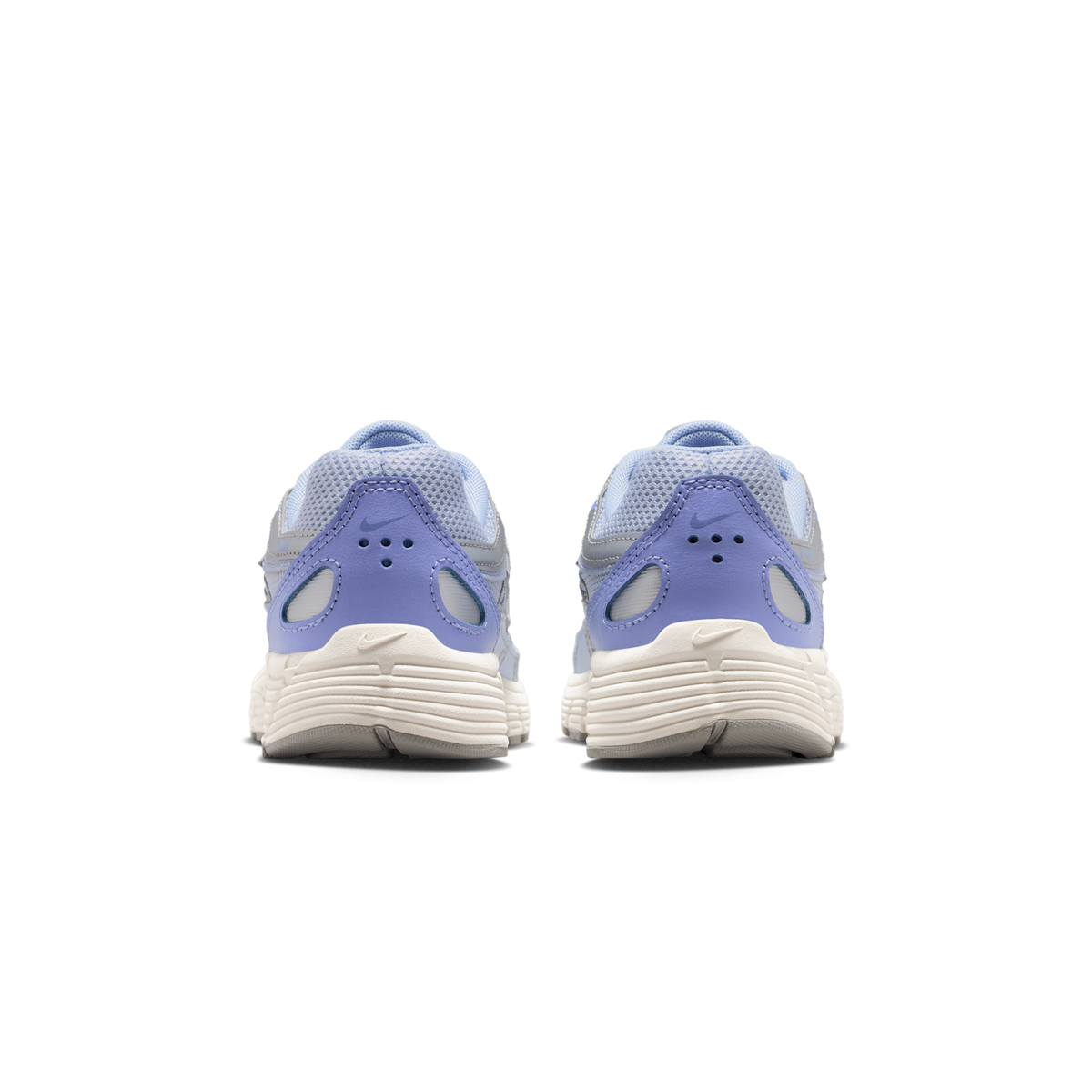 Nike P-6000 Ghost Light Thistle Iron Purple (GS)