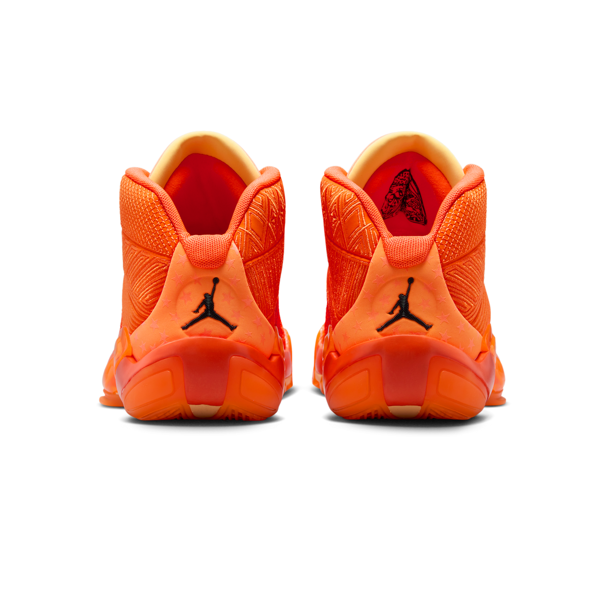Jordan 38 WNBA Center Star