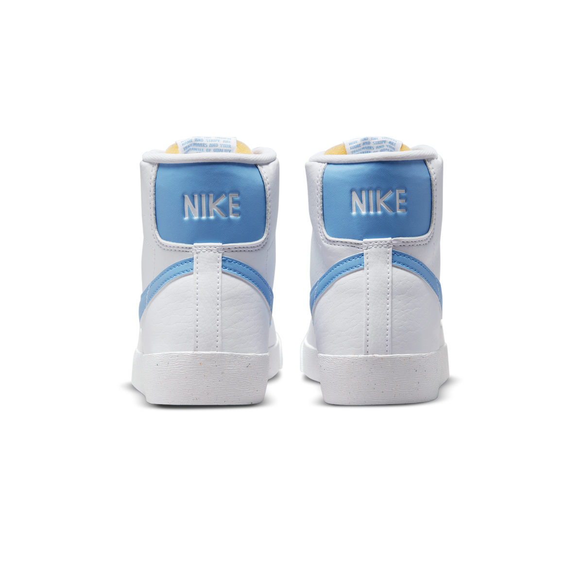 Nike Blazer Mid 77 Next Nature University Blue (Women's) | DQ4124-101