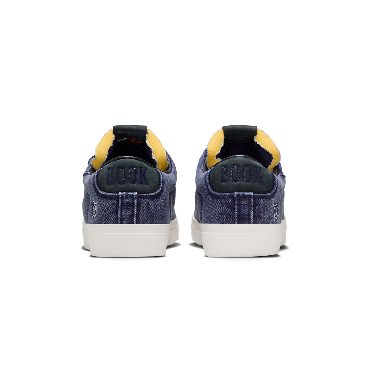 Nike Blazer Low Devin Booker Detroit Tigers College Navy | HQ2054-400