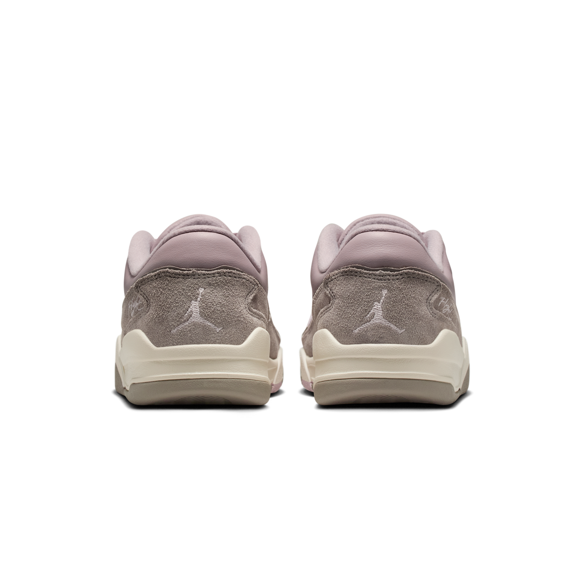 Jordan Flight Court Particle Rose Enigma Stone (Women's)