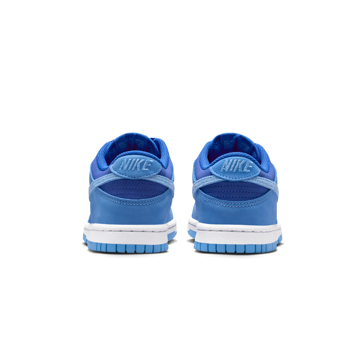 Nike Dunk Low SE Game Royal University Blue (GS) | IB5721-400