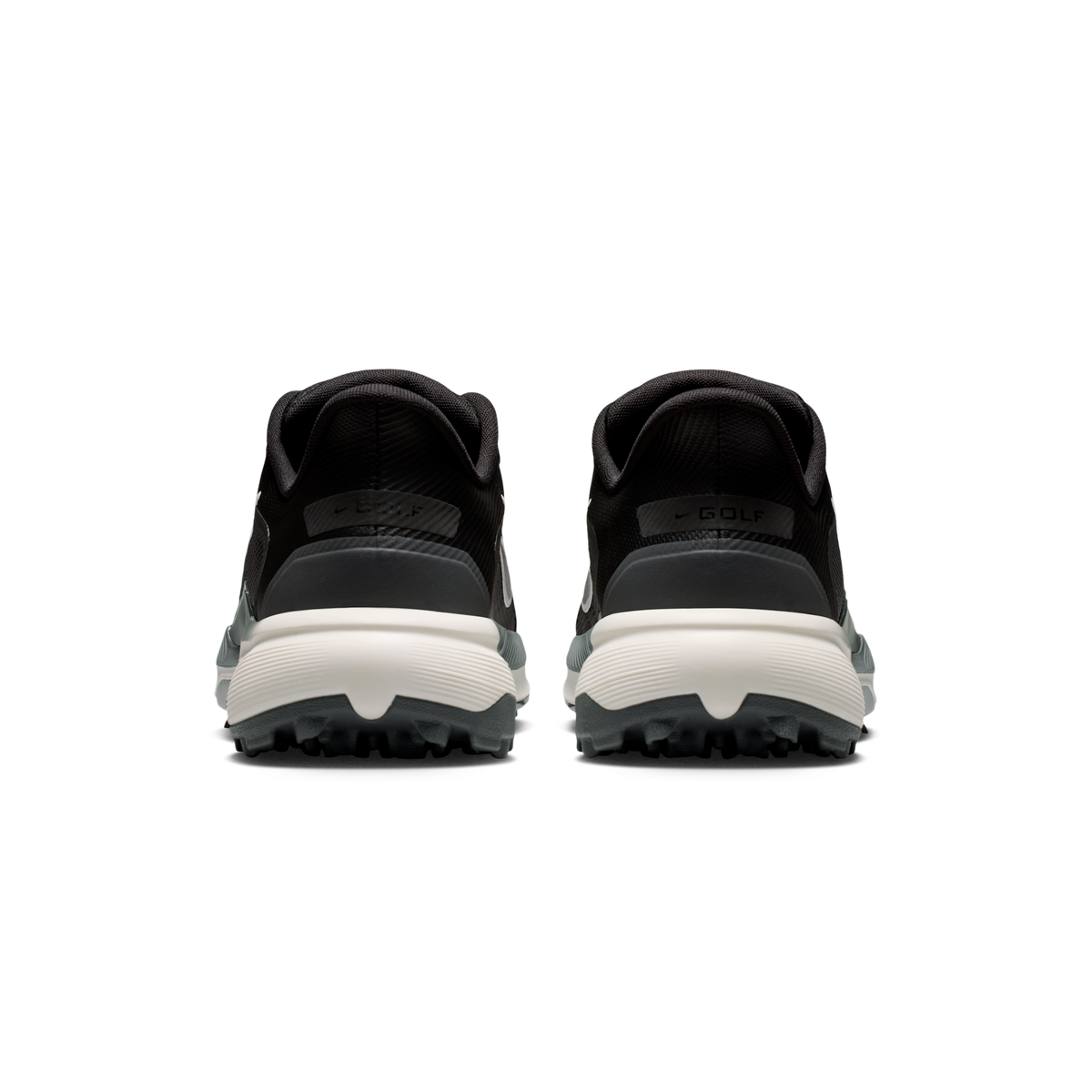 Nike Pegasus 1 Golf Black Sail | HV4700-001
