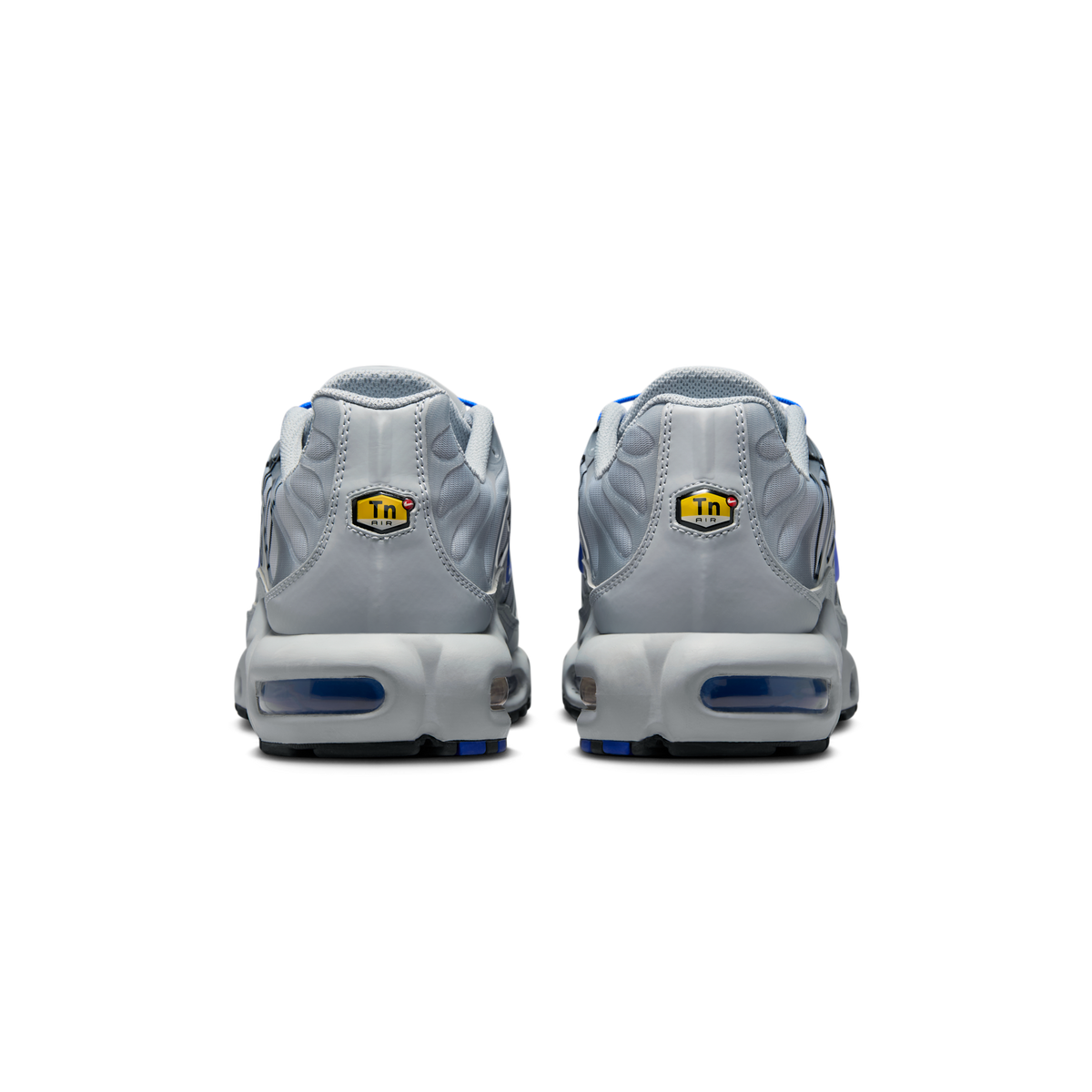Nike Air Max Plus Tuned Air Wolf Grey Racer Blue | IH4459-025