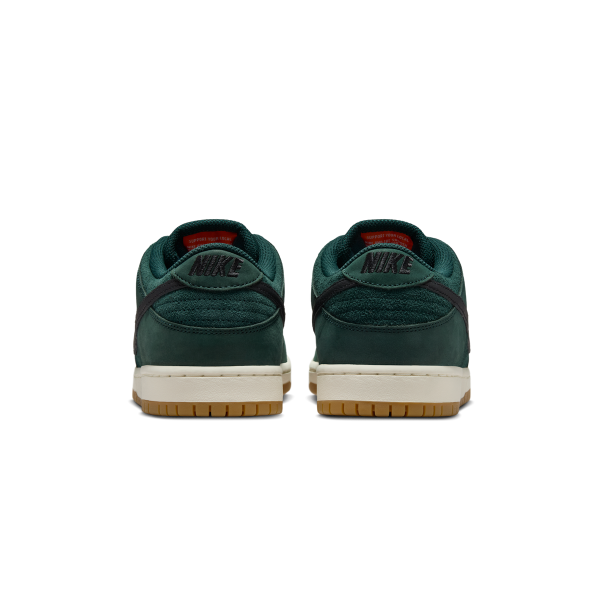 Nike SB Dunk Low Pro Deep Fir | FJ1674-300