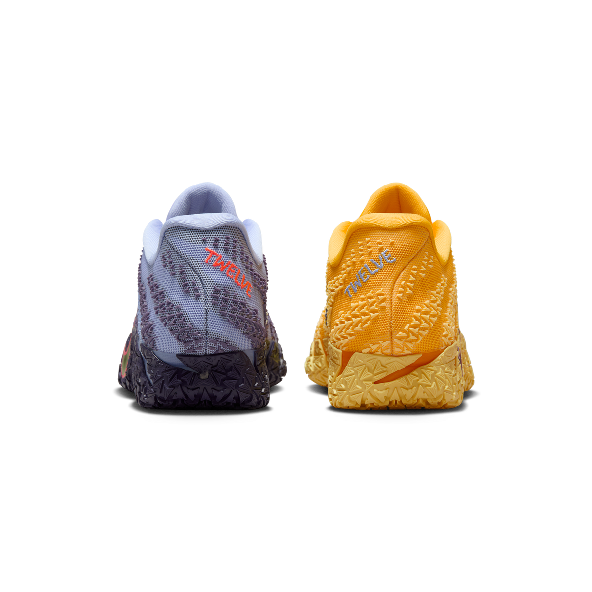 Nike Ja 3 Hustle & Flow