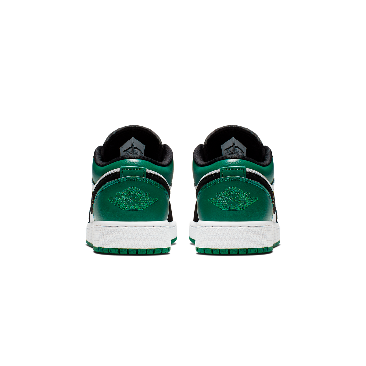 Jordan 1 Low Mystic Green (GS)