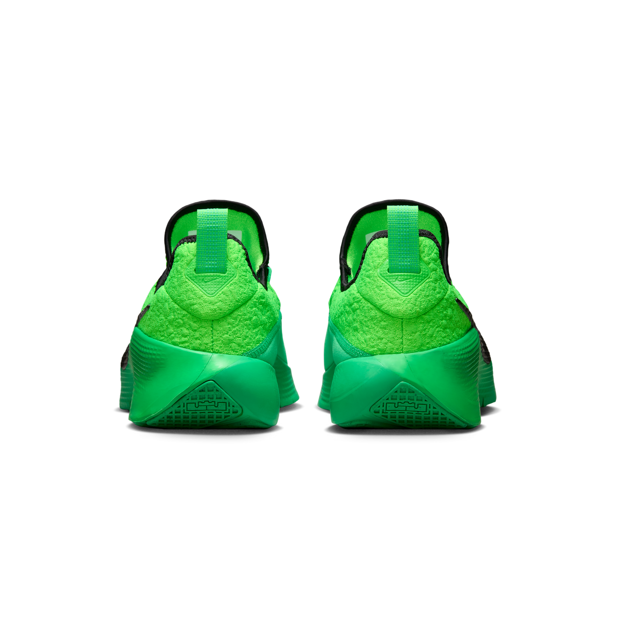 Nike LeBron TR 1 Green Strike
