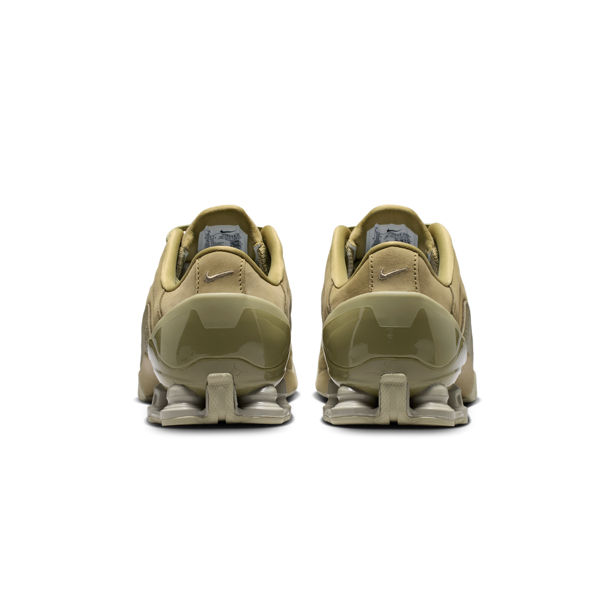 Nike Total 90 Shox Magia Neutral Olive (Women's)