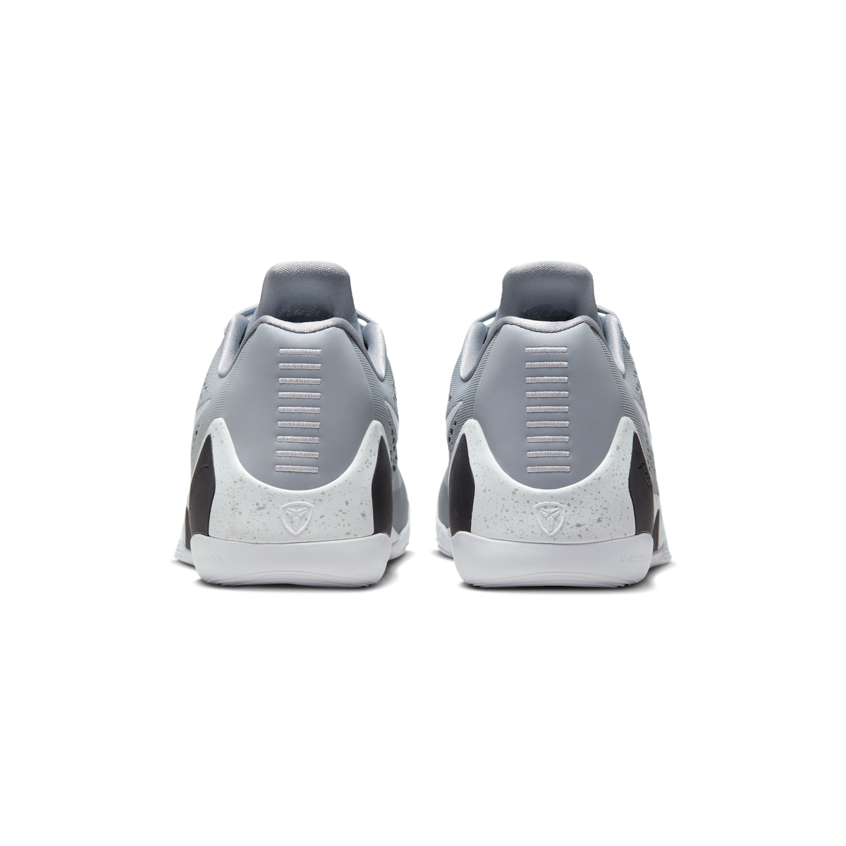 Nike Kobe 9 EM Low Protro TB Wolf Grey