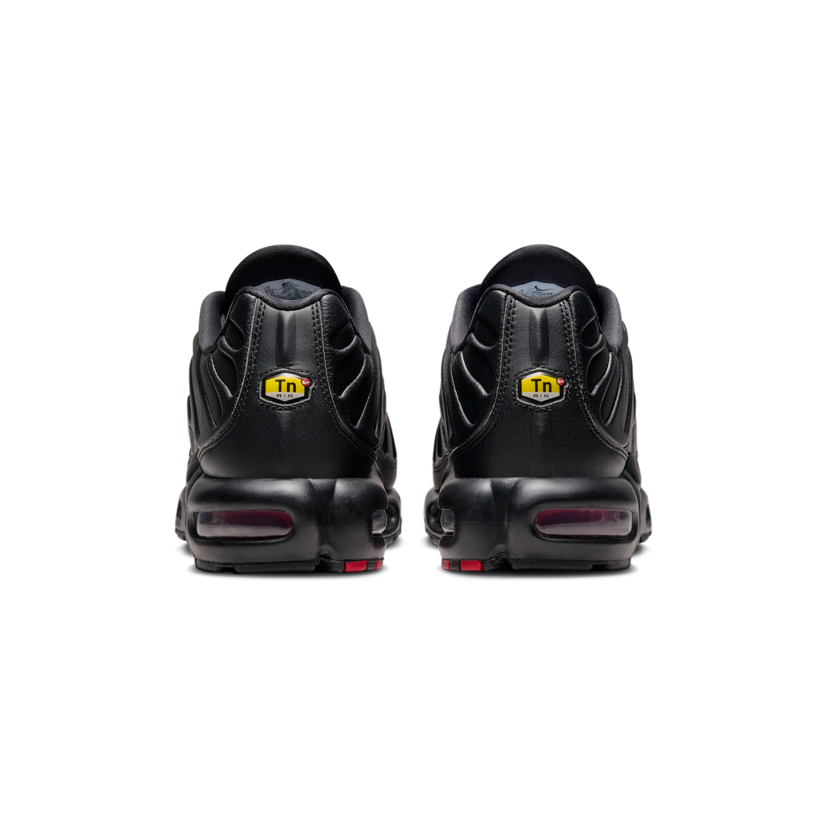 Nike Air Max Plus Premium Bred | FZ3038-001