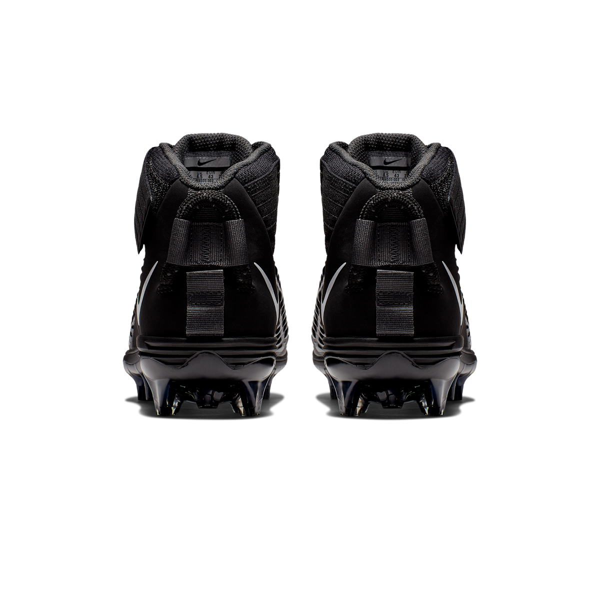 Nike Force Savage Pro 2 Black Anthracite