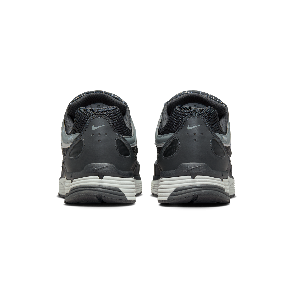 Nike P-6000 Anthracite Smoke Grey