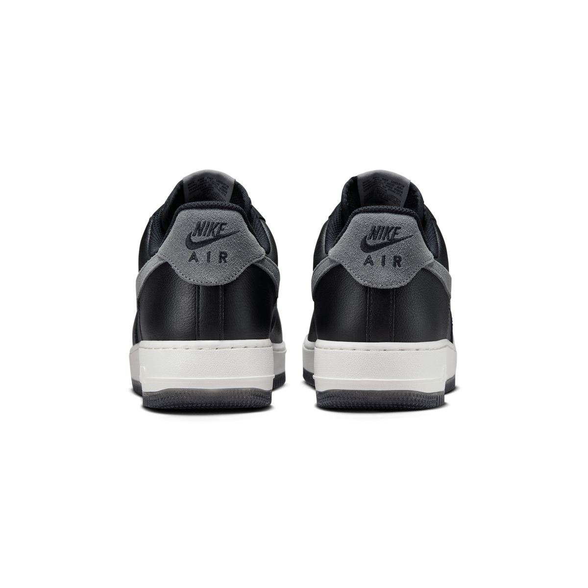 Nike Air Force 1 '07 Smoke Grey