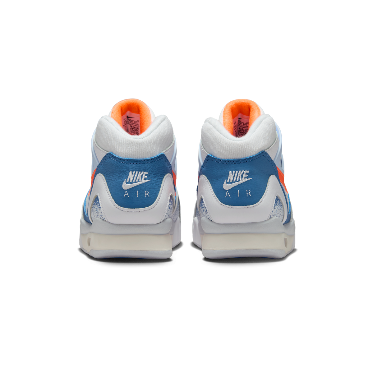 Nike Air Tech Challenge II Stone Blue (2025) | FZ9033-101