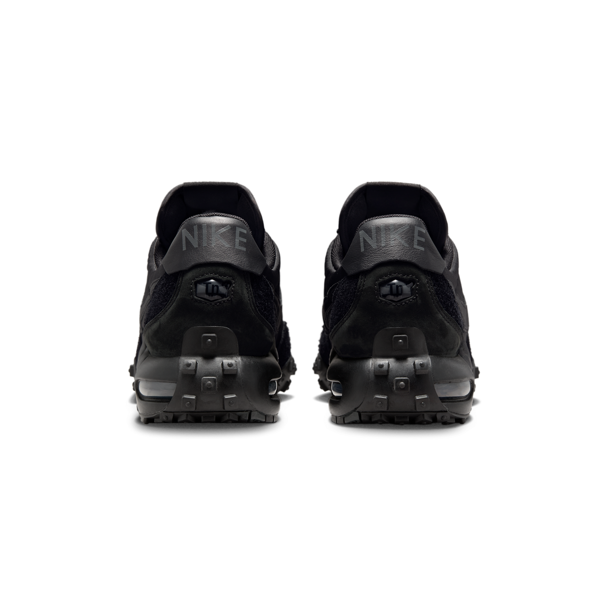 Nike Air Max Waffle Racer SP Black Anthracite | FV6946-001