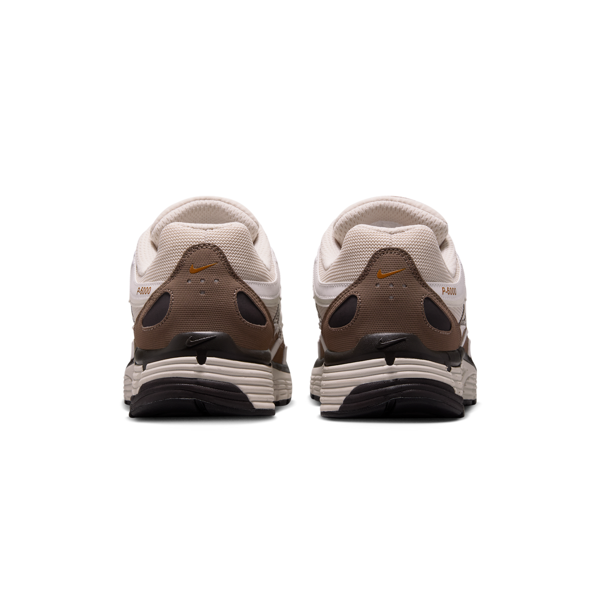 Nike P-6000 Light Orewood Brown Mink Brown
