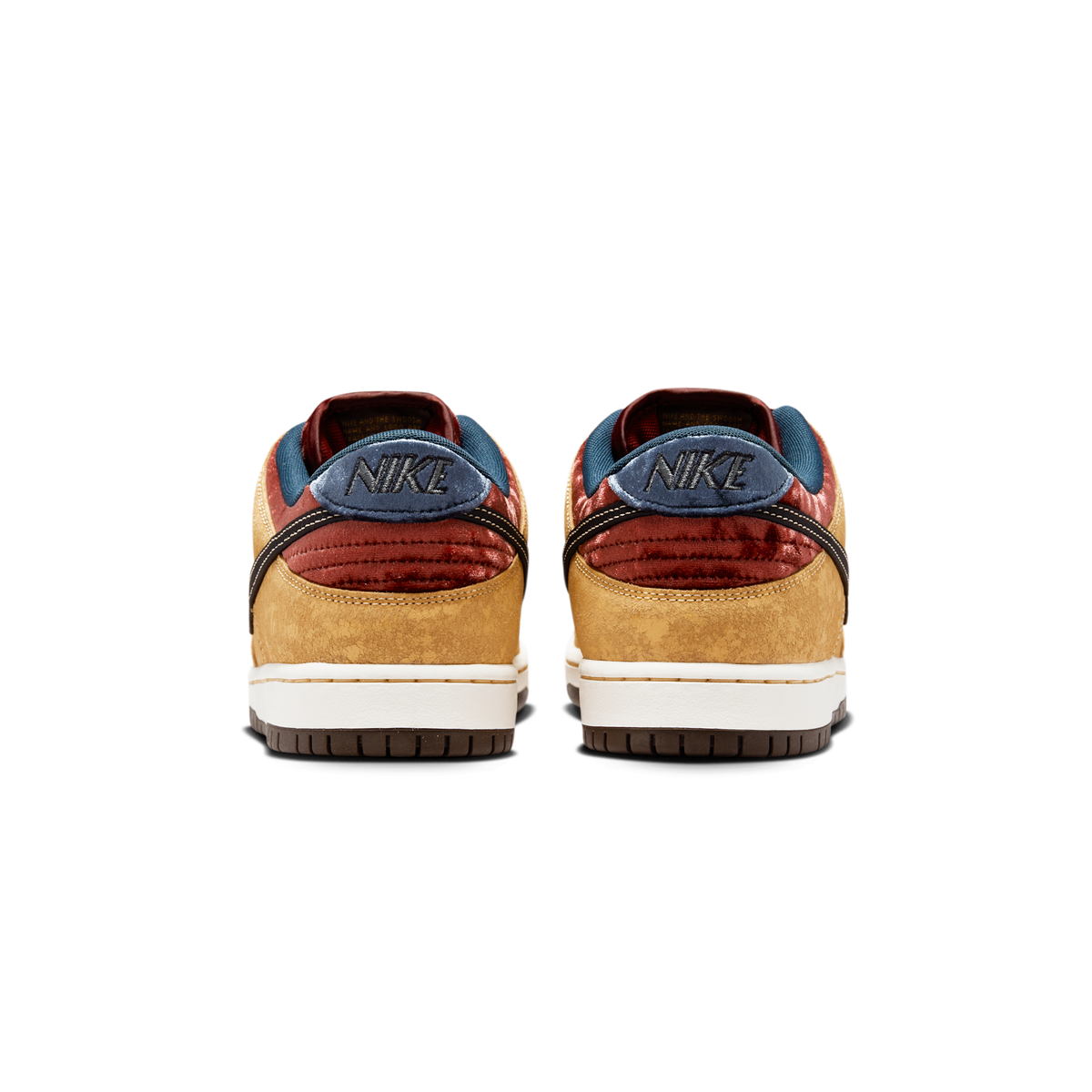 Nike SB Dunk Low City of Cinema