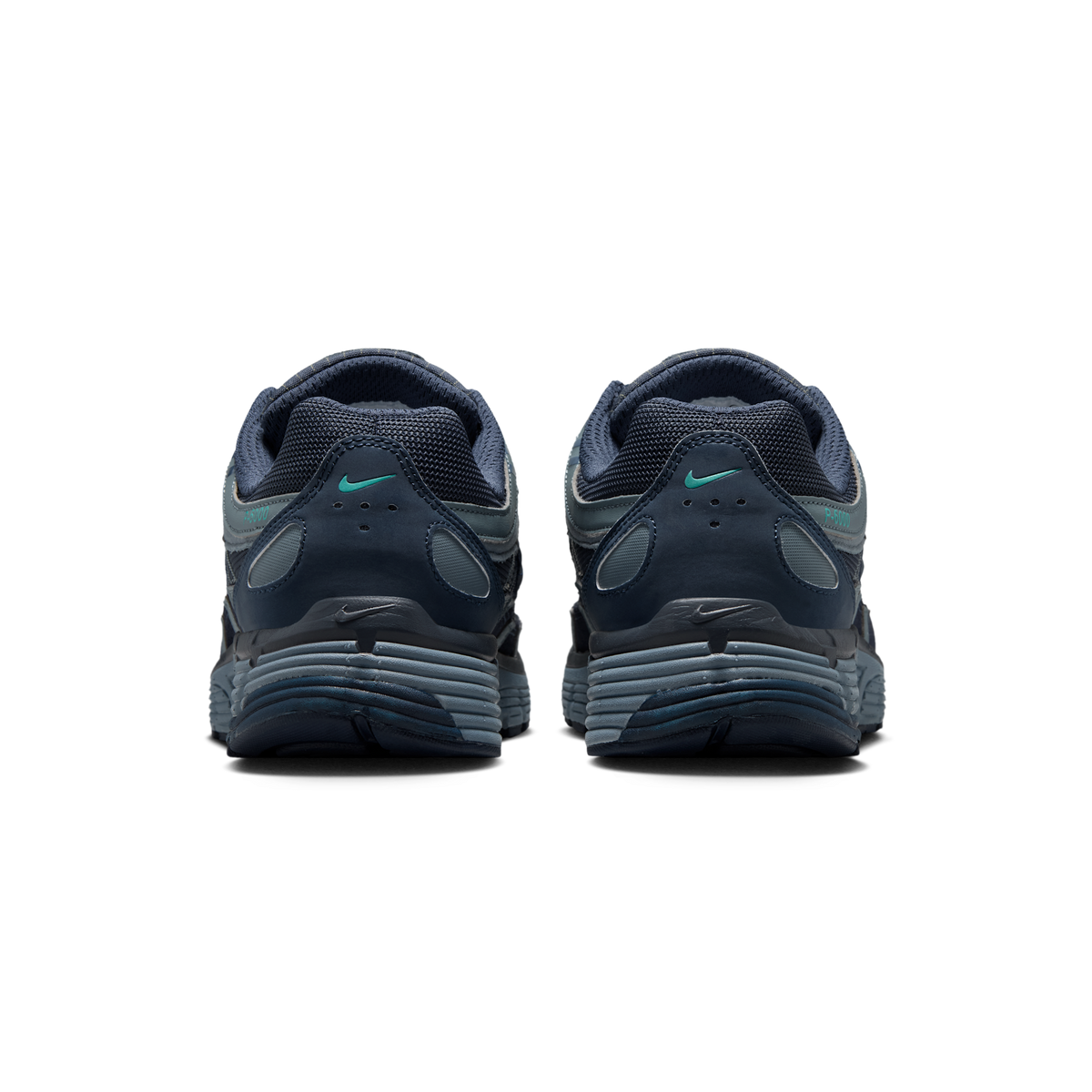 Nike P-6000 Winterized Thunder Blue Graphite Clear Jade