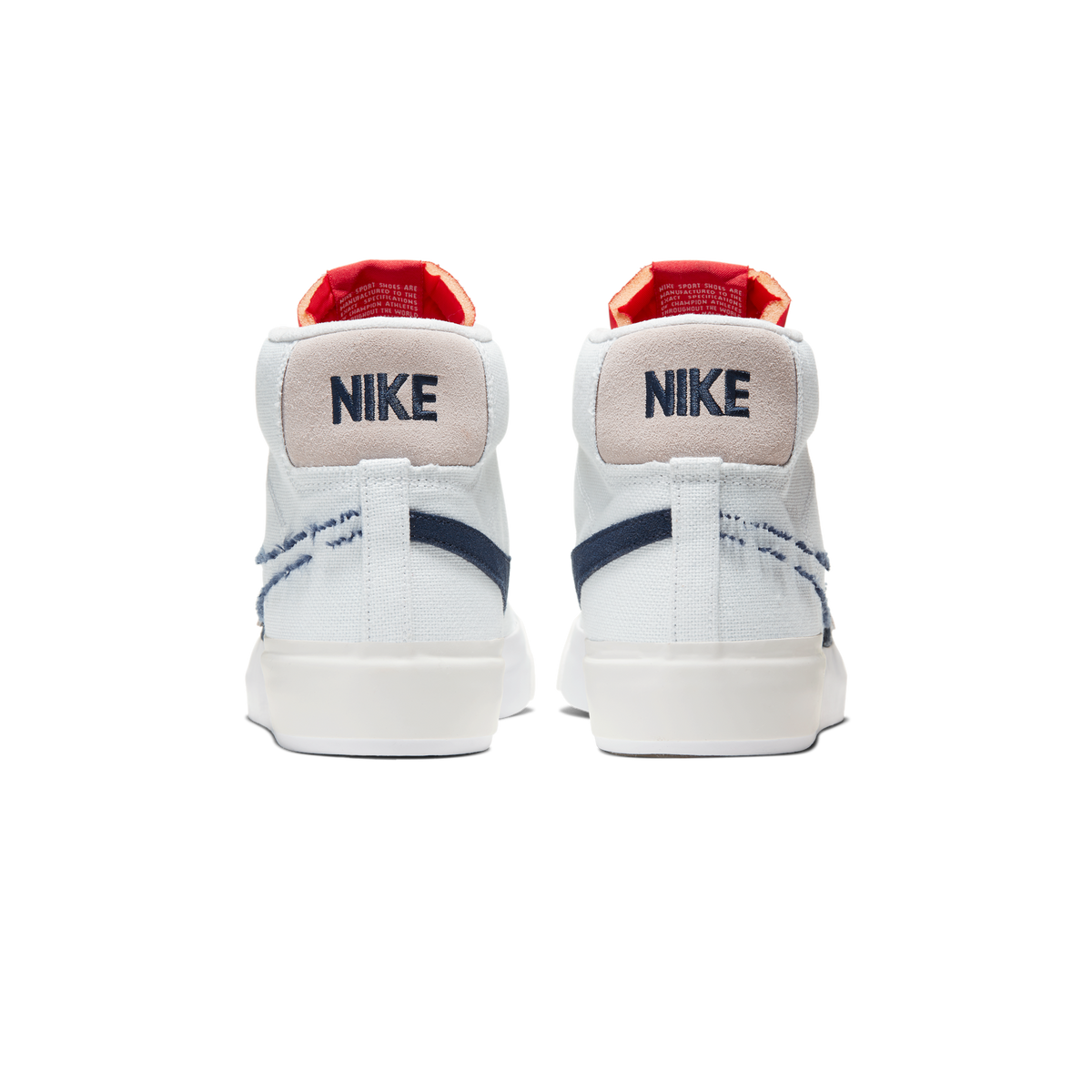 Nike SB Blazer Mid Edge Hack Pack White | CI3833-100