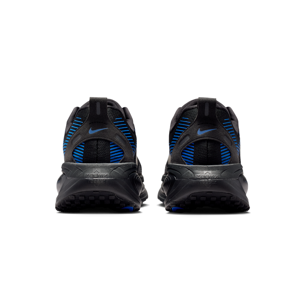 Nike Vomero 18 Black Game Royal | HM6803-013