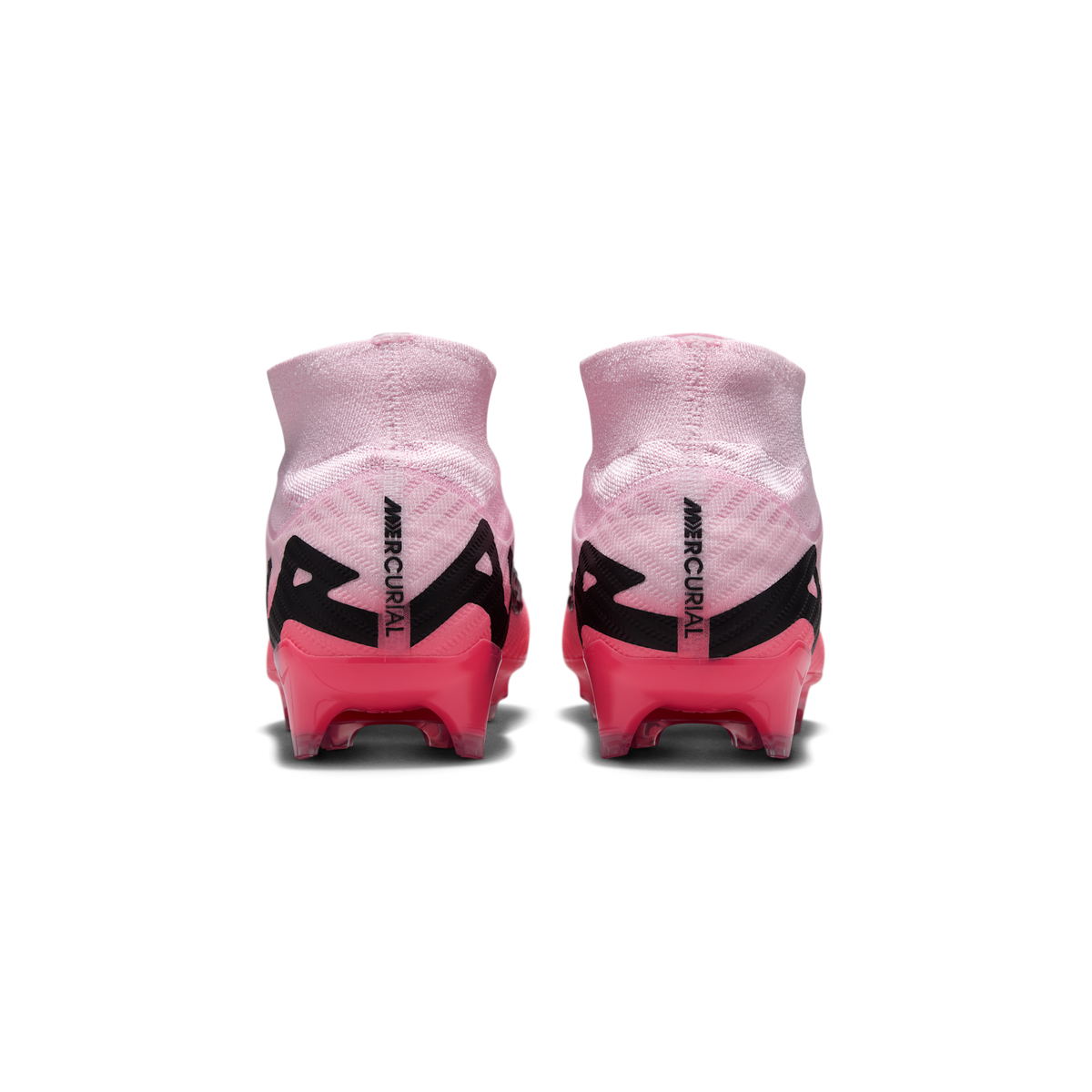 Nike Zoom Mercurial Superfly 9 Elite FG Pink Foam