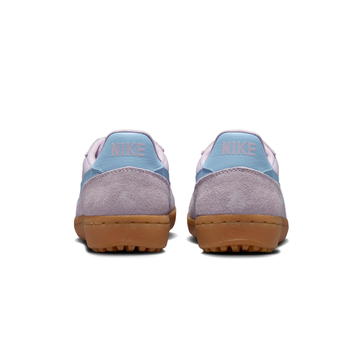 Nike Field General '82 Doll Gum Psychic Blue (Women's)