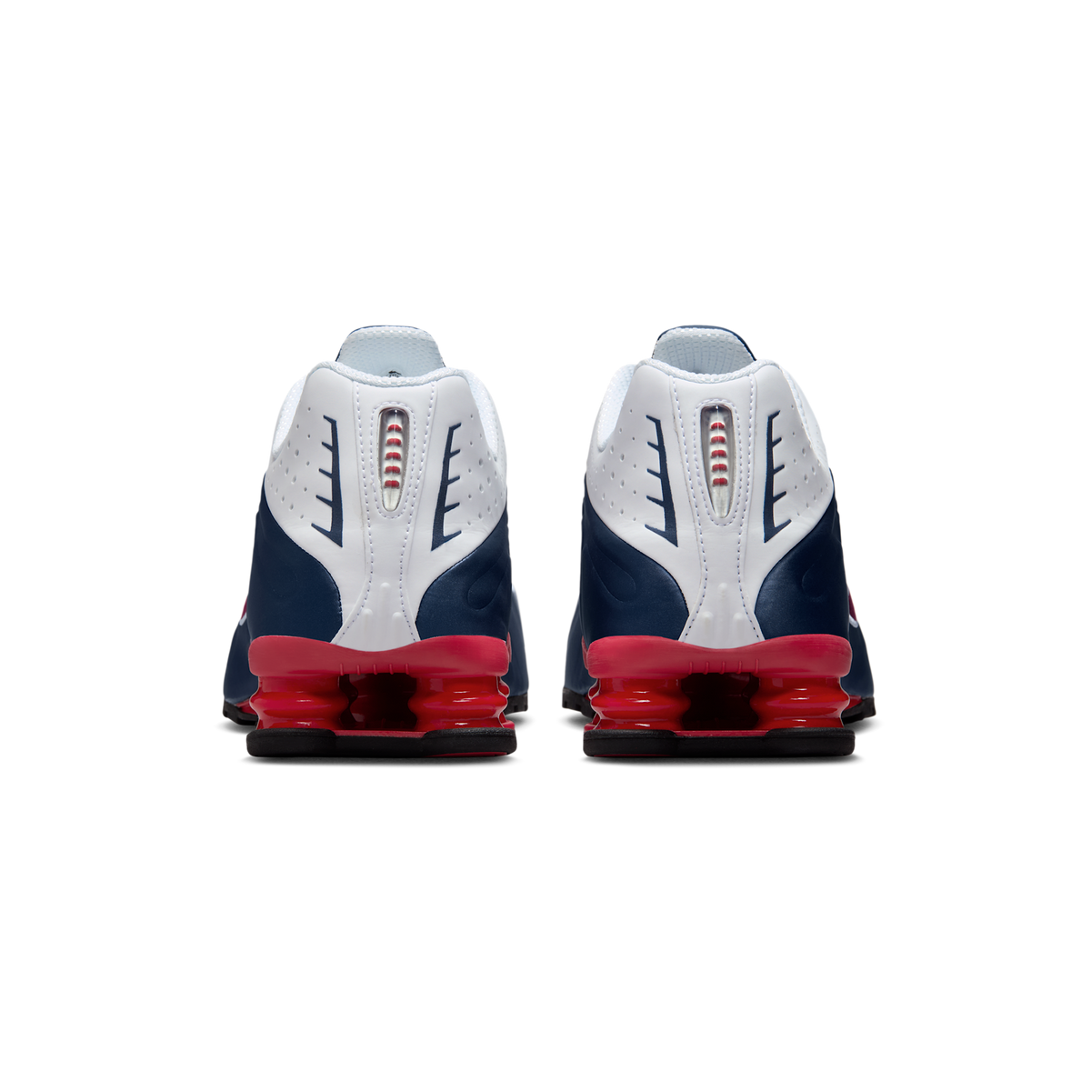 Nike Shox R4 USA (2025)