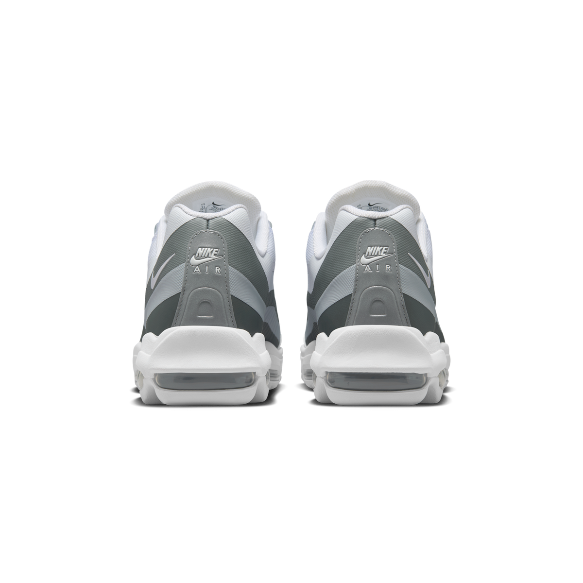 Nike Air Max 95 Ultra Wolf Grey Cool Grey White