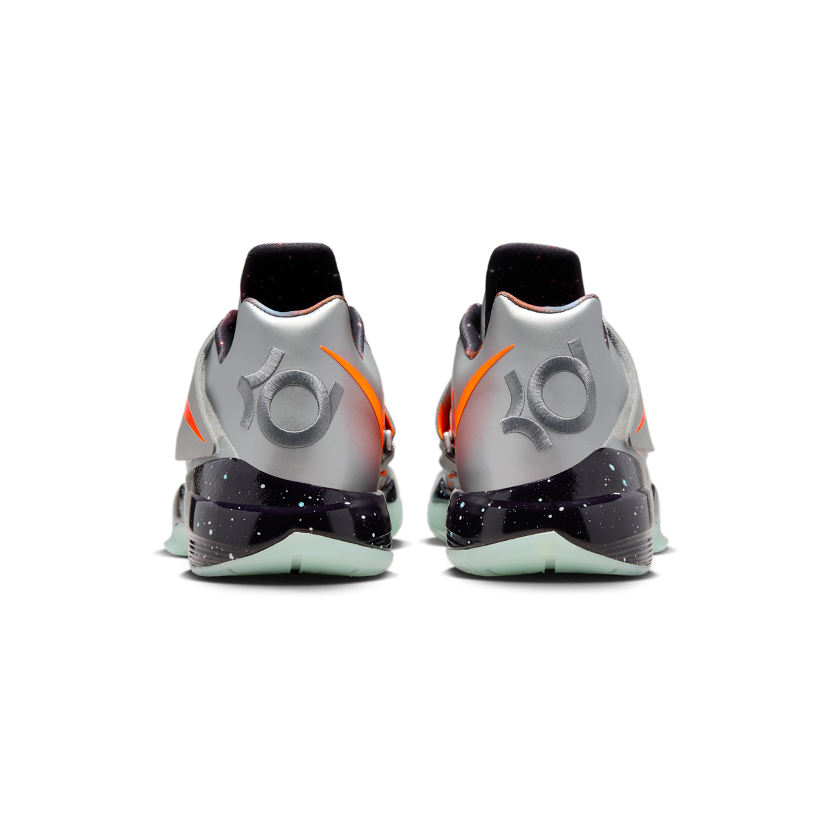 Nike KD 4 Galaxy (2024) | FD2635-001