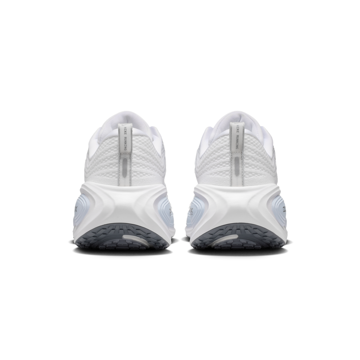 Nike Vomero Plus White Hydrogen Blue Grey Fog