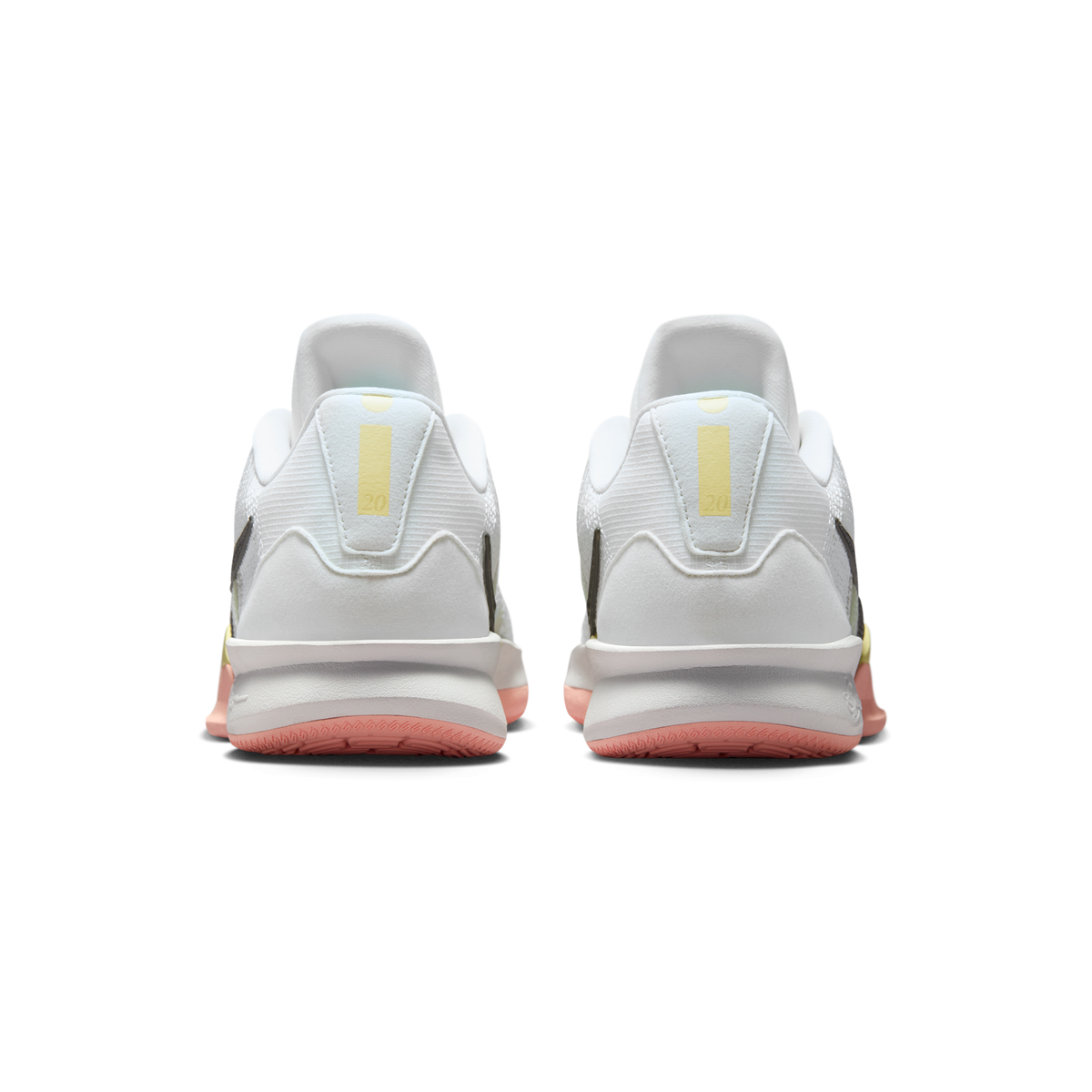 Nike Sabrina 3 Silencer (Women's)