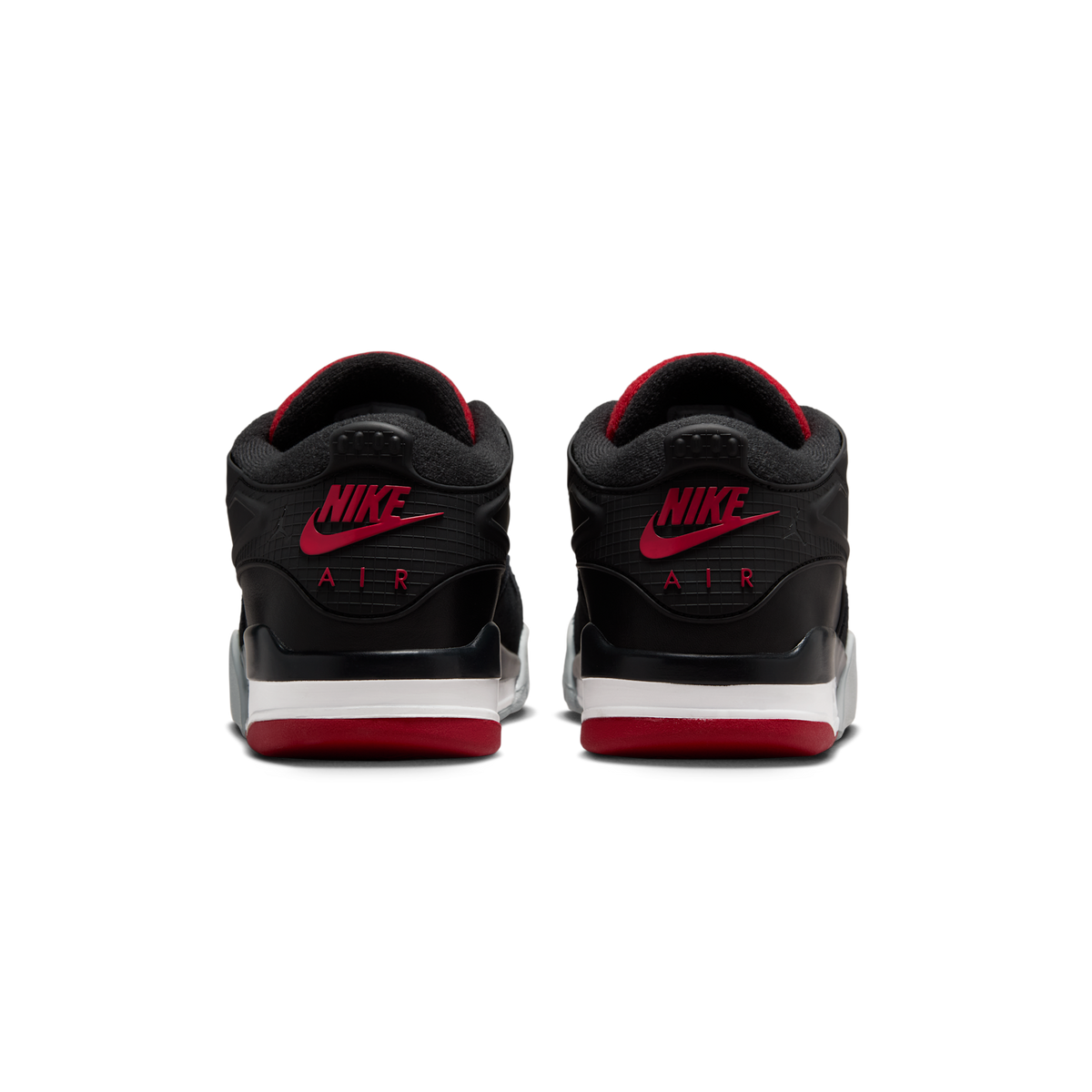 Jordan 4 RM Black Cement