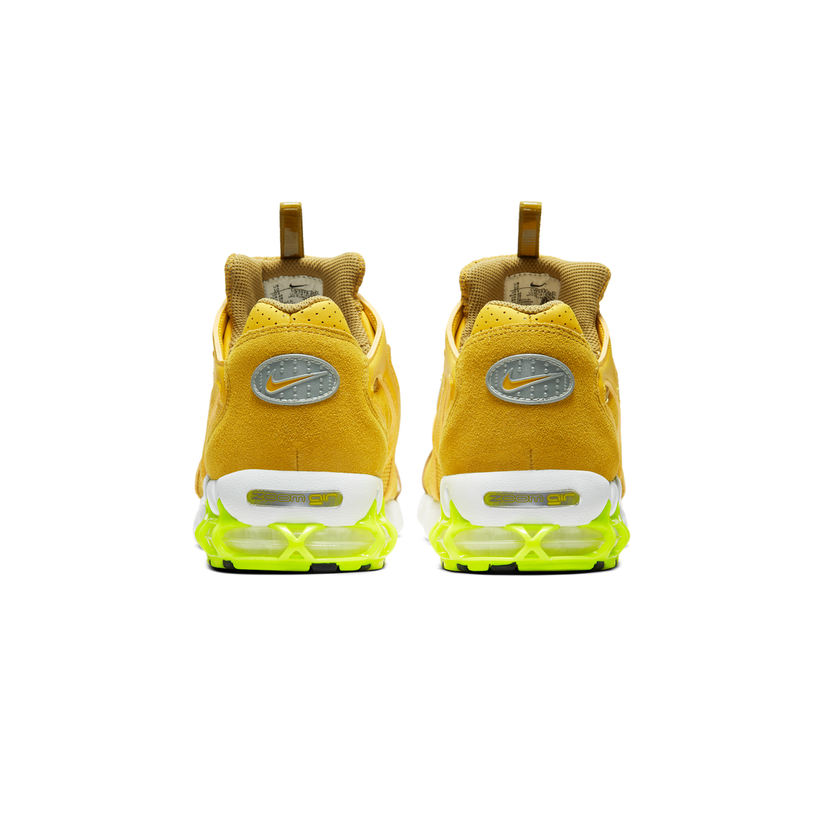 Nike Air Zoom Spiridon Cage 2 Saffron Quartz | CW5376-300
