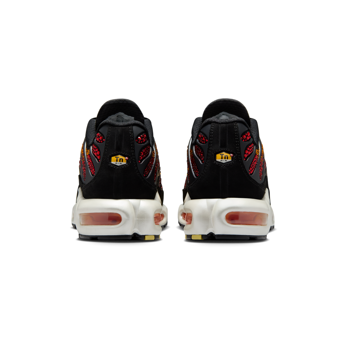 Nike Air Max Plus Swarovski Sunset (Women's) | FZ9042-001