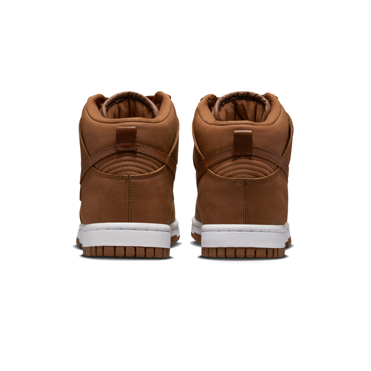 Nike Dunk High Premium Pecan (Women's) | DX2044-200