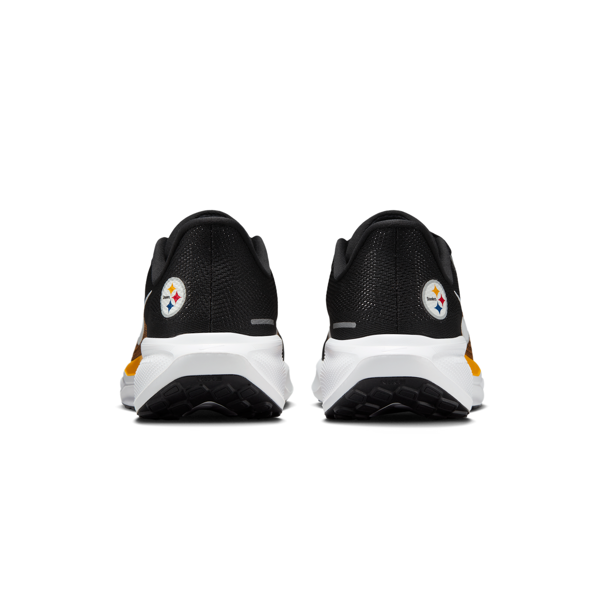 Nike Air Zoom Pegasus 41 Pittsburgh Steelers (2025)