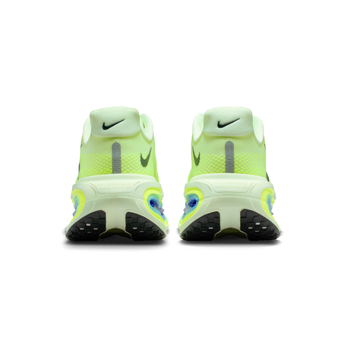 Nike Vomero Premium Volt Tint Sapphire | HQ2050-702