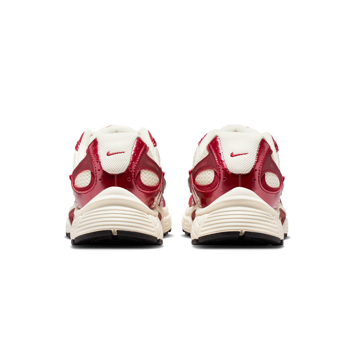 Nike V5 RNR Soft Pearl Team Crimson (Women's) | HQ7901-005