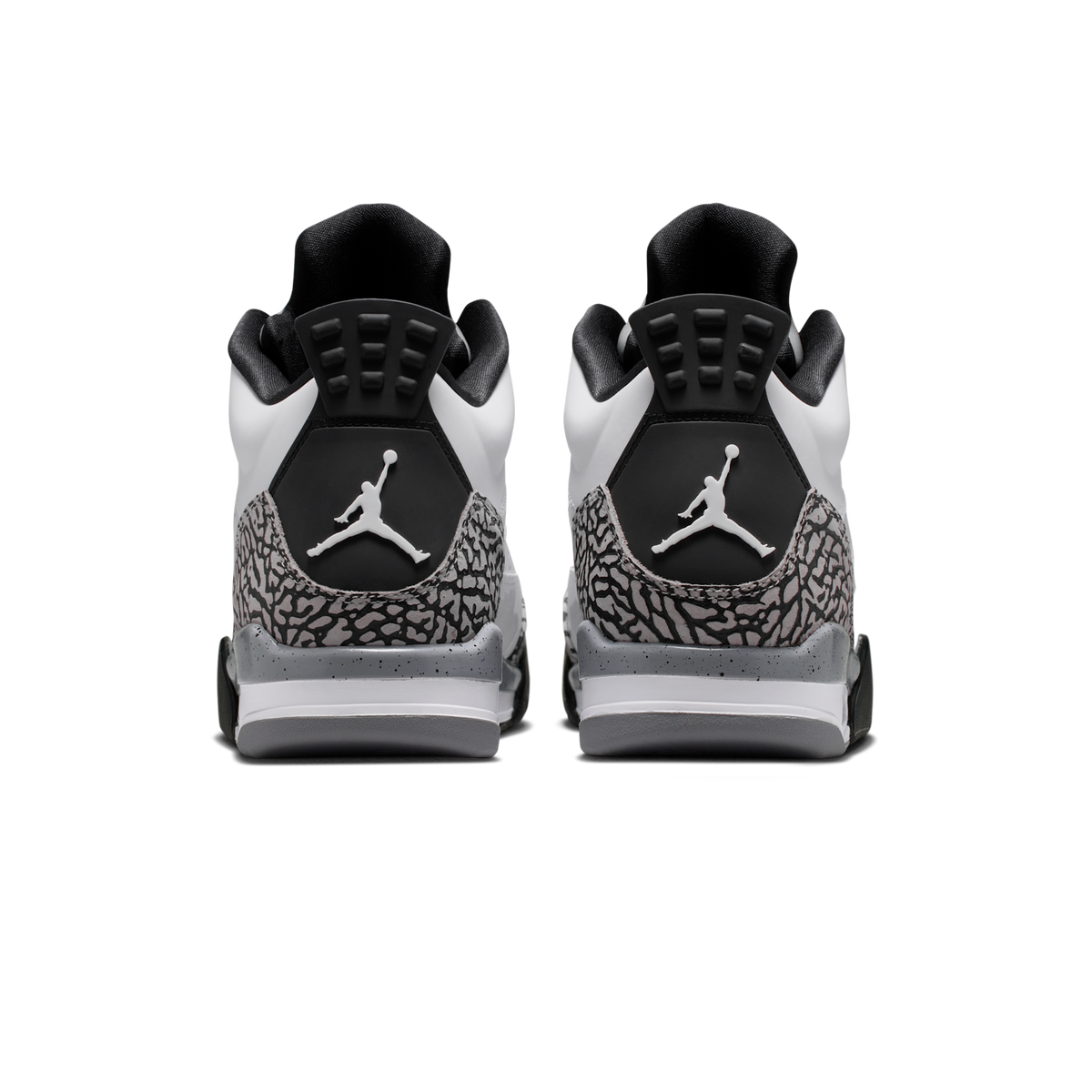Jordan Son of Mars Low White Cement