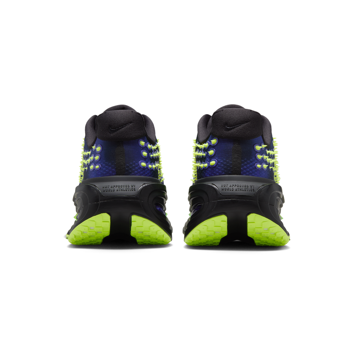 Nike Vomero Premium QS Black Volt Glow | IR2168-002